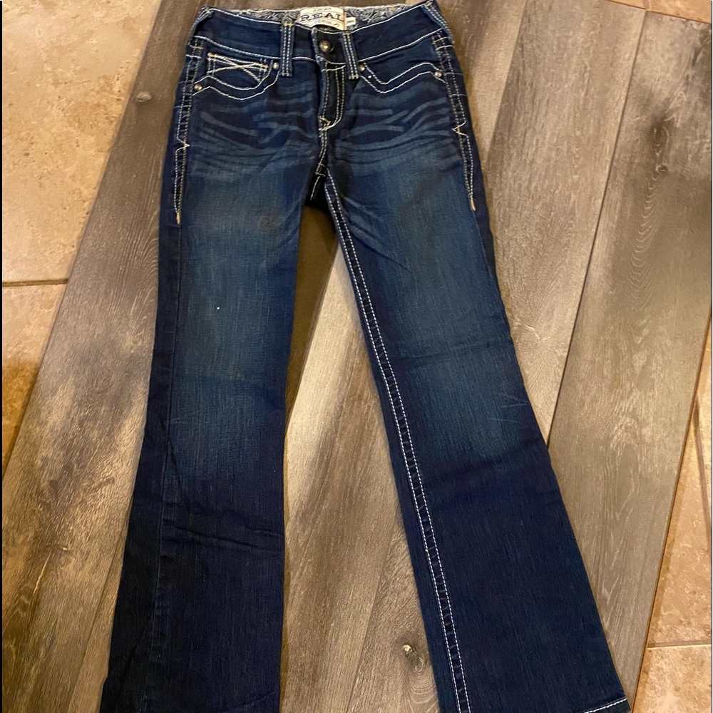Ladies Ariat Jeans
